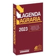 thumbnail image 1 of Agenda Agraria 2023 Ediciones Fiscales Isef 9786075413532, 1 of 2