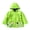 Green, variant on KkSLirnhs Size 18M-5Y Toddler Infant Baby Jackets Coats Clearance Girls Clothe Jacket Kids Raincoat Coat Hooded Outerwear Children Clothing Jacket Blue 18M