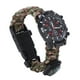 thumbnail image 2 of Reloj de pulsera de Supervivencia ANGGREK para Hombres y mujeres, 2 of 8