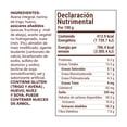 thumbnail image 2 of Galletas Taifelds integrales de avena con nuez 190 g, 2 of 5