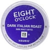 12 Keurig K-Cups - Dark Italian Roast