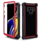 thumbnail image 3 of Urban Doom Armor Protection PC TPU Case for Samsung Galaxy S22 Ultra S20 S10 S9 Plus Note 20 10 9 8 Heavy Duty Shockproof Cover, 3 of 5