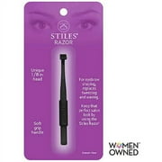 Stiles Stiles Razor, 1 ea