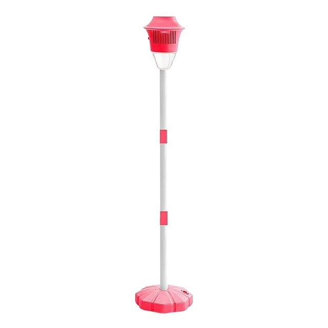 Ovzne New Street Lamp Fully Automatic Lathers Machine With Light And Musics Rechargeable Lathers Blowing Outdoor Toy For Children 150ml On Clearance