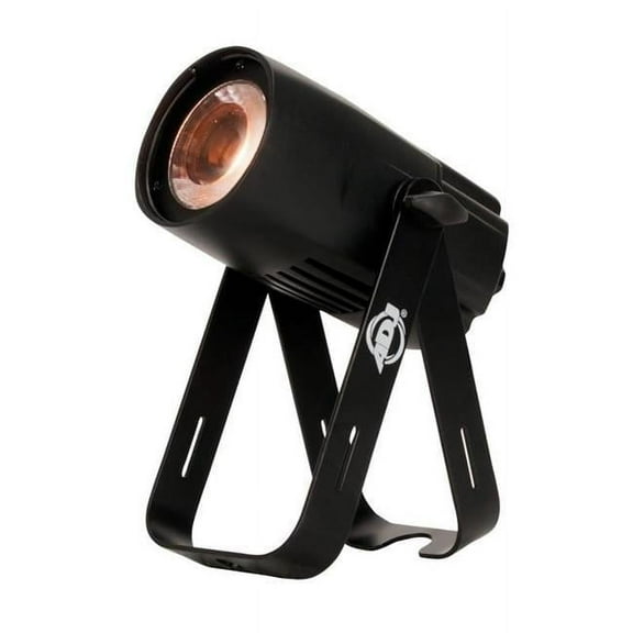 American DJ Saber Spot DTW 15W LED Spotlight Black