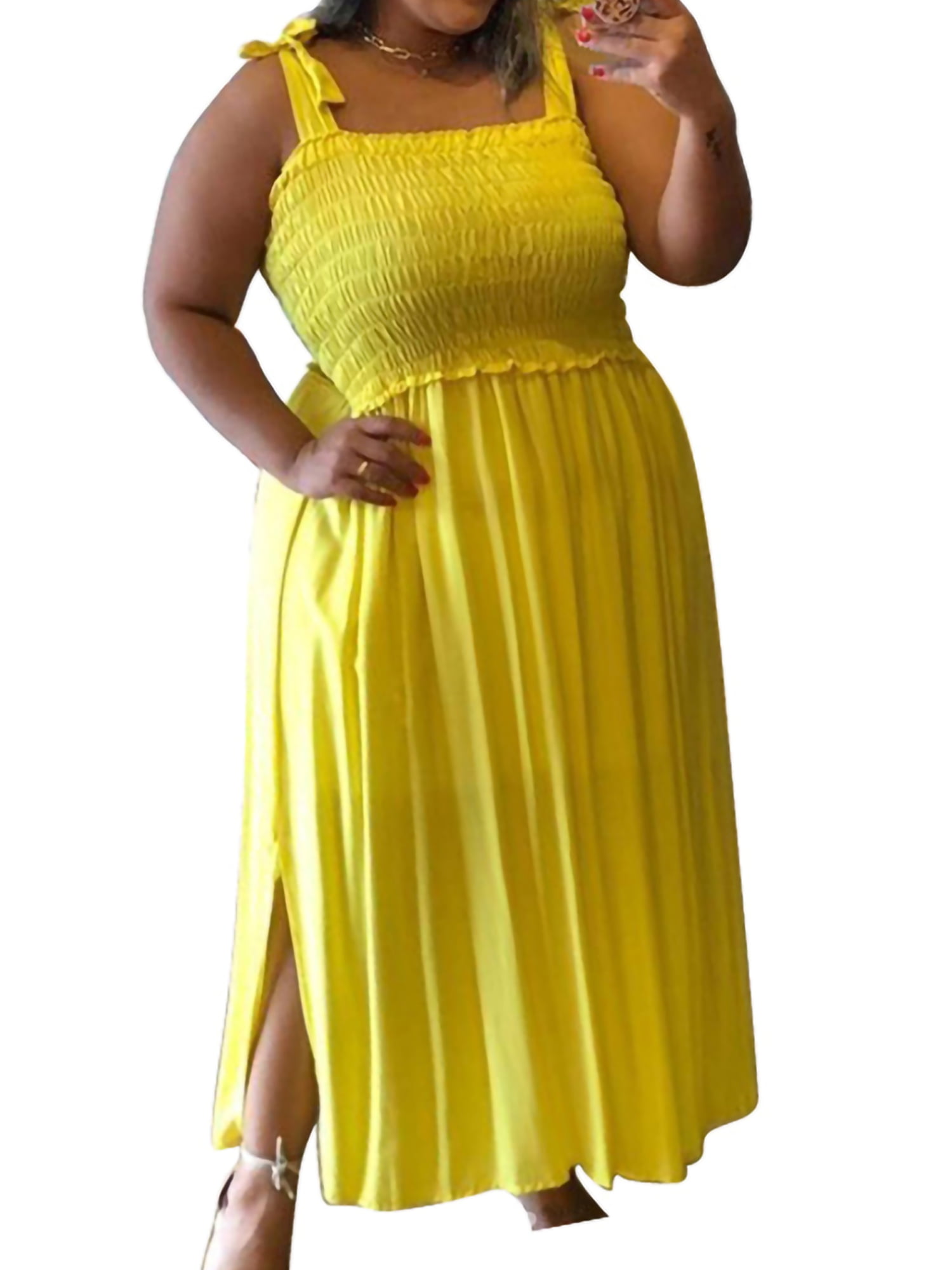 walmart ladies sun dresses