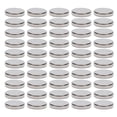 thumbnail image 1 of Imanes De Neodimio Forma De Disco Imanes Pequeños 50 Piezas Apariencia Plana Fácil De Almacenar Para Exhibir Tarjetas De Felicitación Para La Oficina ANGGREK Hardware, 1 of 8