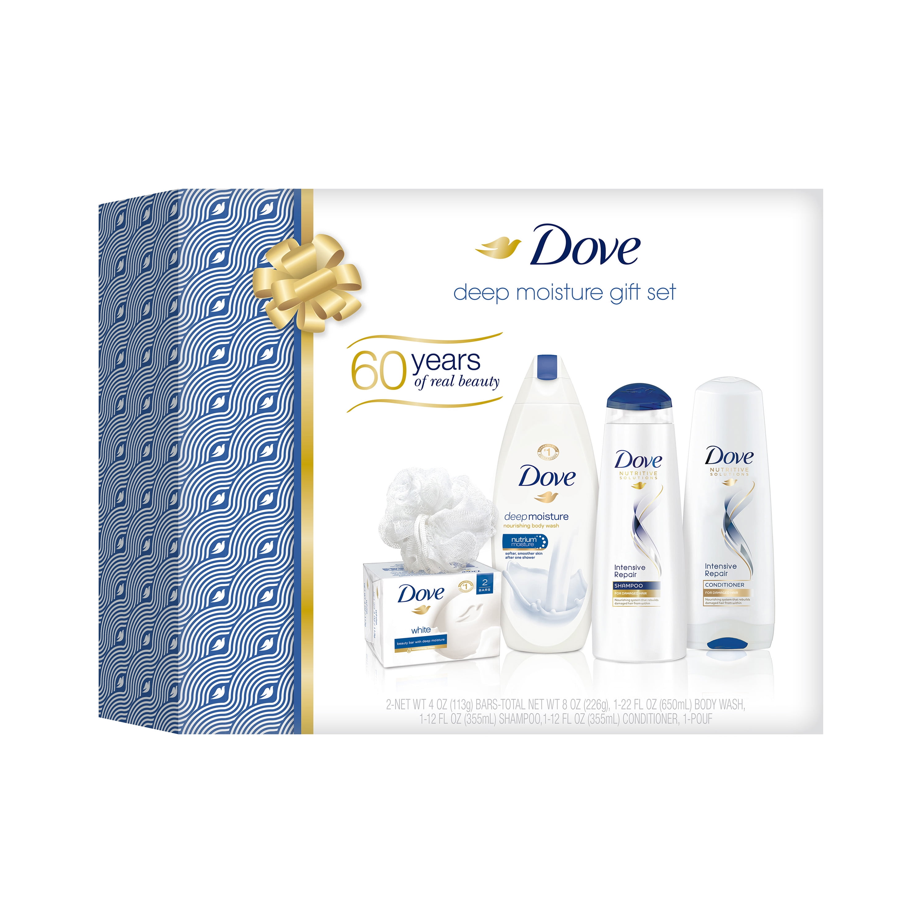 dove women's gift set
