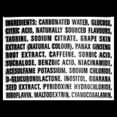 thumbnail image 4 of MONSTER ENERGY Lo Cal, 473mL, Can, 4 of 5
