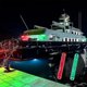 thumbnail image 4 of 4 Pack Marine Navigation Lights, Stern Lights, Marine Led Light Strips - Red And Green, 4 of 4