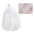 thumbnail image 1 of Mesh Laundry Wash Bag Lingerie Socks Wash Basket Underwear Washing Machine Clothes Protection Net - M - A - Fine Net, 1 of 8