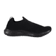 thumbnail image 1 of Tenis Charly Antara Walking Relax Negro Unisex Sport negro 24, 1 of 4