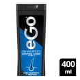 thumbnail image 2 of Shampoo eGo Control Caída 400 ml, 2 of 4