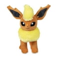 thumbnail image 4 of Pokemon Center: Flareon Poké Plush, 11 ½ Inch, 4 of 5