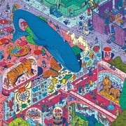 The Awakened Artifacts - 1000-Piece Jigsaw Puzzle from The Magic Puzzle Company