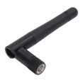 thumbnail image 3 of 2.4G External WiFi Antenna 3DBI High Gain SMA Female Thread Inner Pin Strong Signal Antenna for Wireless Monitoring, 3 of 4