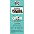 thumbnail image 5 of (2 pack) L'Oreal Paris Magic Root Rescue 10 Minute Root Hair Coloring Kit, 5A Medium Ash Brown, 1 kit, 5 of 11