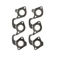 thumbnail image 4 of DNJ EG4122 Exhaust Manifold Gasket Fits Cars & Trucks 96-08 Ford Mercury E150 3.8L-4.2L V6 OHV, 4 of 5
