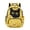Yellow-Cat Lemon, variant on Kuiaobaty Cat Stars Print Backpack for Girls Boys 17 Inch Bookbag with Adjustable Strap Roomy Kids Backpack Daypack for School, Blue