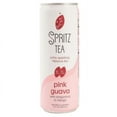 thumbnail image 5 of Spritz Tea: Tea Sprkling Golden Peach, 12 Fo, 5 of 6