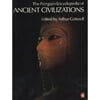 Pre-Owned The Penguin Encyclopedia of Ancient Civilizations (Paperback) by Arthur Cotterell