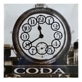 thumbnail image 1 of Coda 20 Veinte Para Las 12 Doce White Blanco Lp Vinyl, 1 of 1