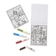 thumbnail image 4 of Libros para colorear Magicolor de Melissa & Doug On the Go, 4 of 7