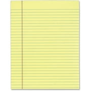 TOPS, TOP7522, The Legal Pad - Letter, 12 / Pack