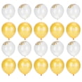 thumbnail image 3 of Sequin Balloon Set Home Decorative Balloon Accessory for Graduation 2021 New Year Party, 3 of 8