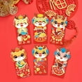 how many people carry the chinese new year dragon