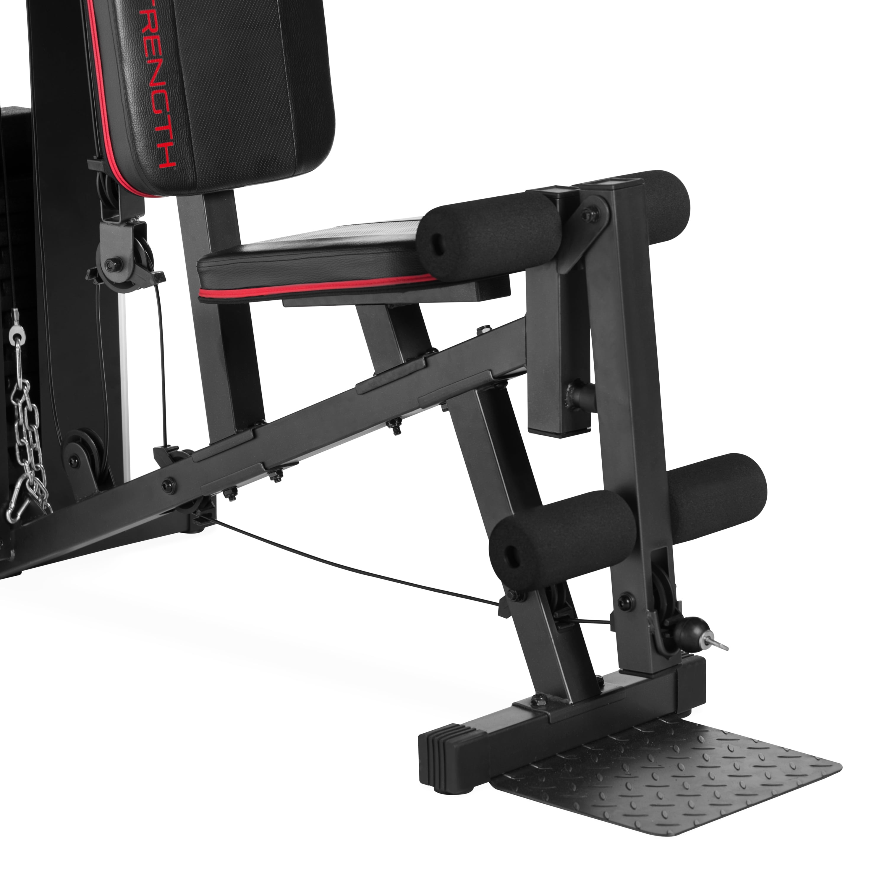 Cap strength home gym workouts sale
