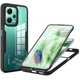 thumbnail image 3 of 360 Full Shockproof Silicone Case For Xiaomi Redmi 13C 12C 12 10C 9 9A 9T 9C Note 12 11 10 S 9 Pro A1 A2 Poco X5 F5 X4 F3 Pro, 3 of 5
