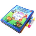 thumbnail image 1 of Libro de dibujo con agua, libro para colorear, bolígrafo de garabato, regalo de pintura para niños, 1 of 4