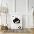 thumbnail image 4 of ECARPET Kitchen, Hallway, Laundry Room, Entrance, Kids Room, Bathroom Mat & Utility Rug, Non Slip Rubber Backing, 4 of 9