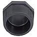 thumbnail image 4 of Charlotte Pipe PVC 08113 1400HA 1 in. PVC Schedule 80 Male Pipe Thread Plug, 4 of 4