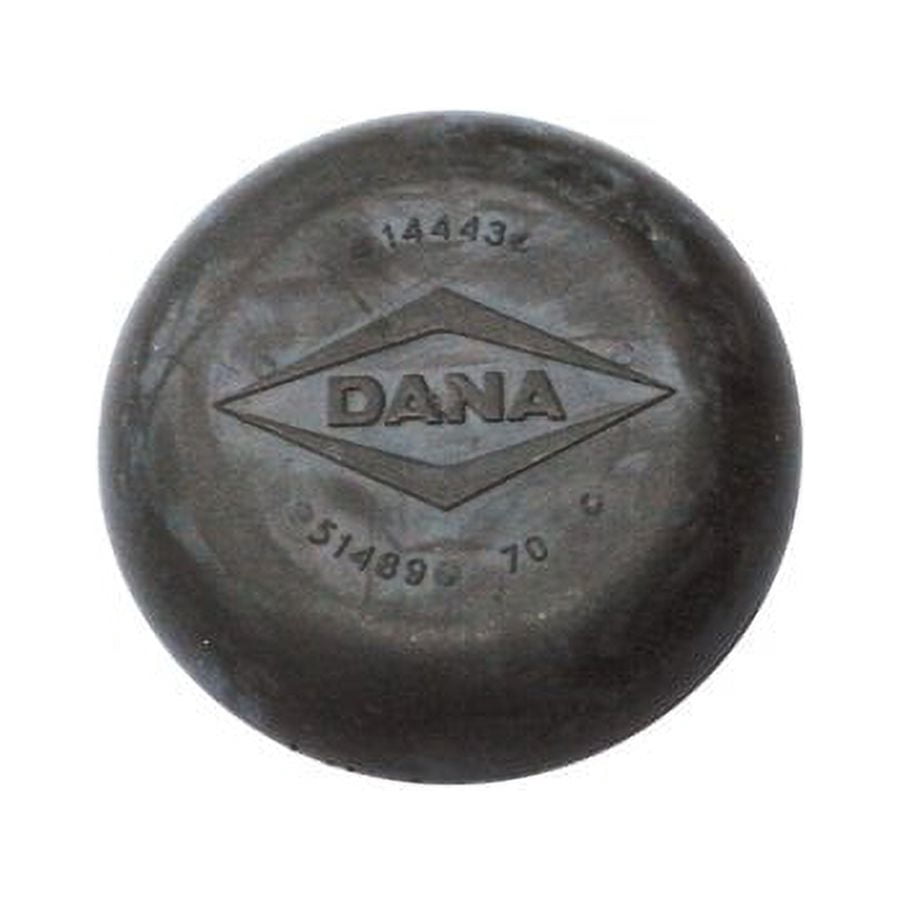 Omix 16595.97 Differential Drain Plug, Front Dana 35