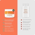 thumbnail image 4 of Pectina cítrica modificada PectaSol – 150 g en polvo – Suplemento para la salud corporal total para apoyar el corazón, el sistema inmunológico, la respuesta a la inflamación y el envejecimiento saluda, 4 of 5