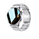 thumbnail image 1 of Reloj Inteligente para Hombre Bluetooth Plateado, 1 of 5