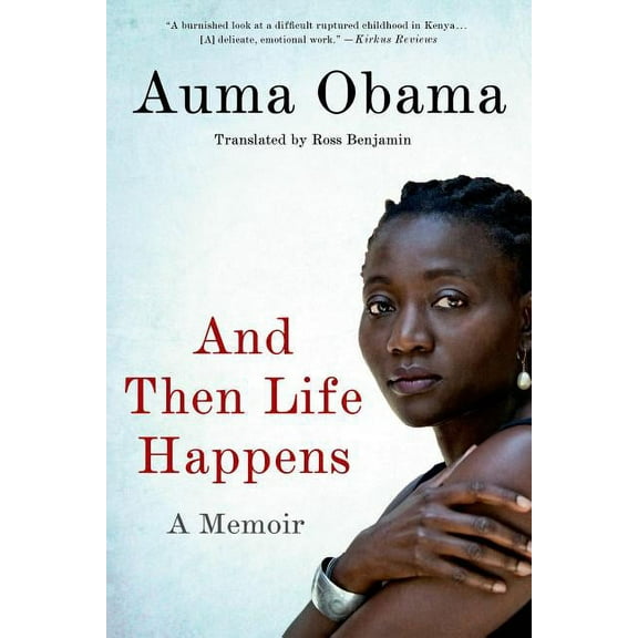 And Then Life Happens, (Paperback)