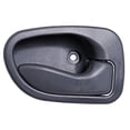 thumbnail image 1 of Manija Puerta Interior Atos 2001 A 2011 Dodge Delantera Izq Gris Genérica ., 1 of 4