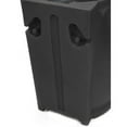 thumbnail image 2 of Good Ideas Rain Wizard Urn 50 Gallon Rain Barrel - Oak, 2 of 2