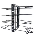 thumbnail image 2 of Kitchen Pot Rack,Multi Layer Pot Shelf Pot Lid Holder Pot Rack Organizer Striking Appearance, 2 of 6