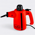 thumbnail image 6 of GRANT'S Handheld Steam Cleaner 1200 Watts 11.5 Fl. Oz. 9 ft Power Cord, Red, 6 of 7