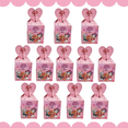 thumbnail image 4 of Fiesta de cumpleaños de la Patrulla Canina Skye rosa para niñas Vasos, servilletas, platos y decoración de globos, vajilla desechable, suministros para niños, 4 of 5