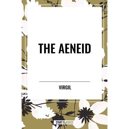 Aeneid, (Paperback)