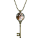 thumbnail image 1 of Collar Colgante Unbranded Bulldog Mascota Animal Espantosa, 1 of 3