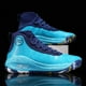 thumbnail image 4 of BINQER Zapatillas de baloncesto for hombre, zapatillas deportivas de entrenamiento antideslizantes, botas de baloncesto, 4 of 6