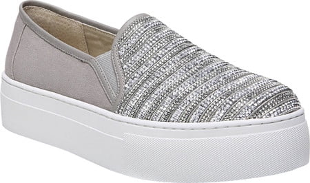 carlos santana slip on sneakers