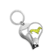 thumbnail image 1 of Ilustración de dibujos animados patrón perro amarillo Toenail Clipper Cutter, 1 of 3