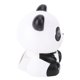 thumbnail image 5 of Adorno De Panda Que Asiente Automáticamente Precioso Adorno Para Coche Con Energía Solar Figura De Panda Con Un Adorable Diseño Para Salpicadero Coche O Escritorio De Oficina, 5 of 7